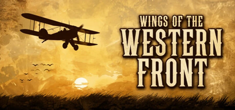 Wings of the Western Front Image
