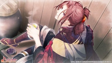 Winter's Wish: Spirits of Edo Image