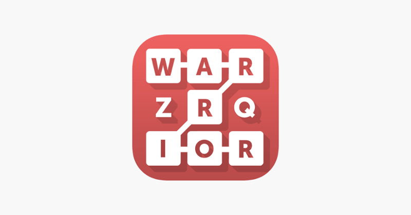 Word Warriors - Realtime Online Word Battles for 2 Players Image