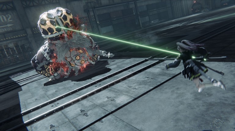 WPCA: World Phasebound Control Authority screenshot