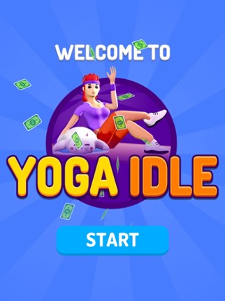 Yoga IDLE screenshot