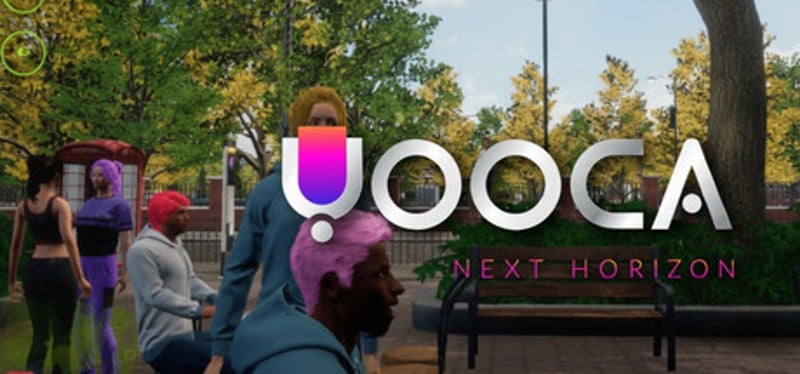 Yuka: Next Horizon Image