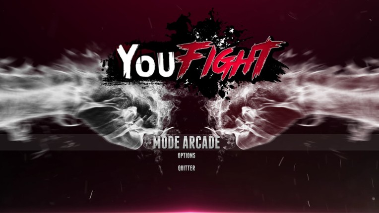 YOUFIGHT screenshot