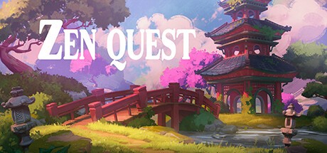 Games like Zen Quest