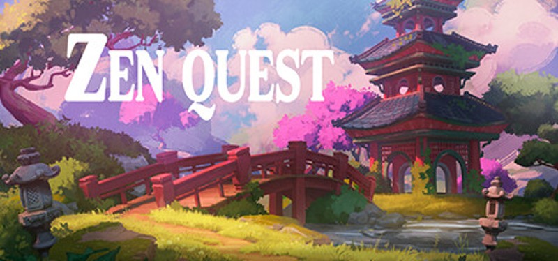 Zen Quest Image