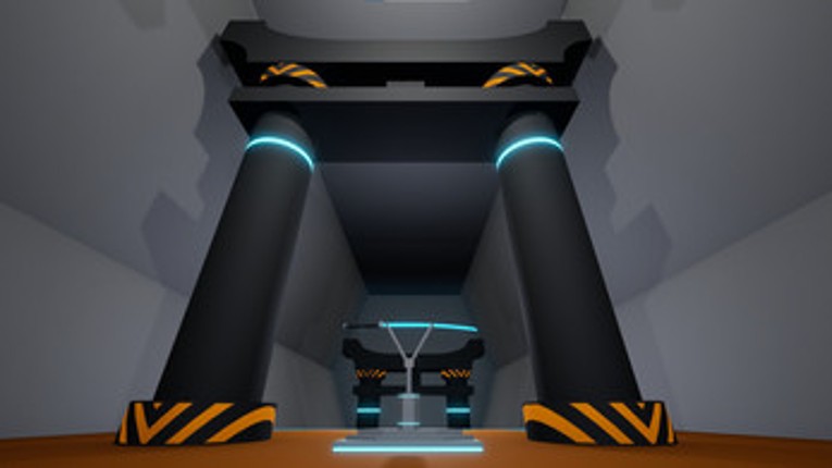 Zero Run (Beta) screenshot