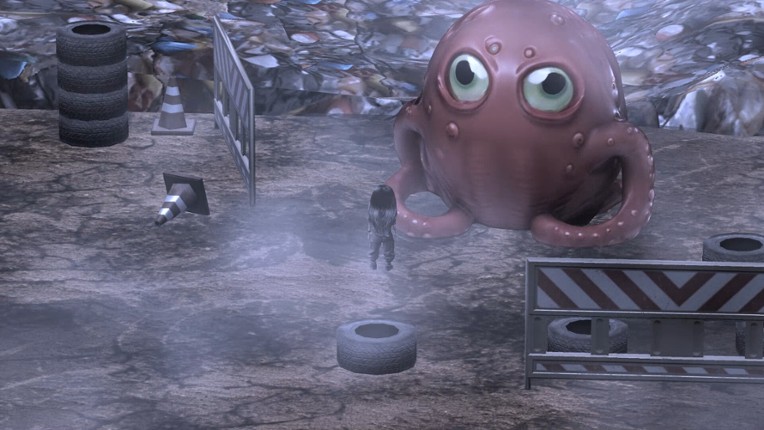 ナレハテ / Karma screenshot