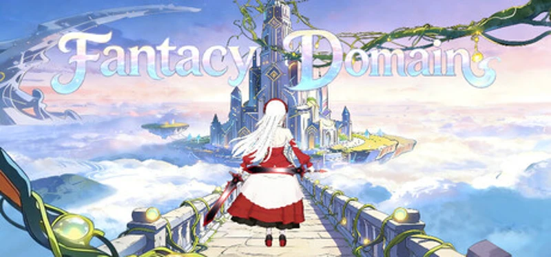 幻域 Fantasy Domain Image