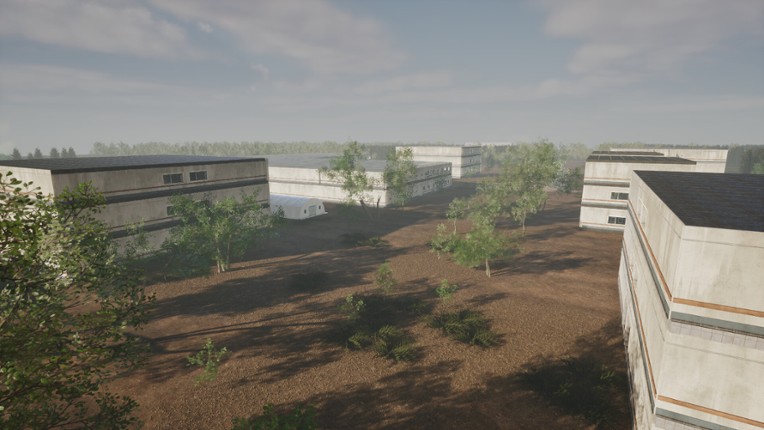 隔离边缘 Isolation Edge Image