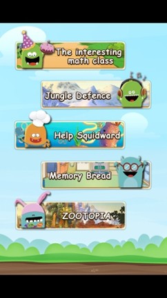 1st grade math   First grade math in primary school screenshot