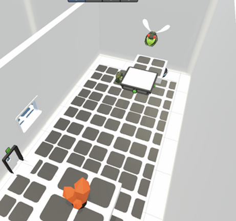3D FPS Tutorial Submission Image