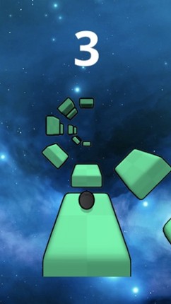 3D Sky Twist - Zig Jump Craft Image