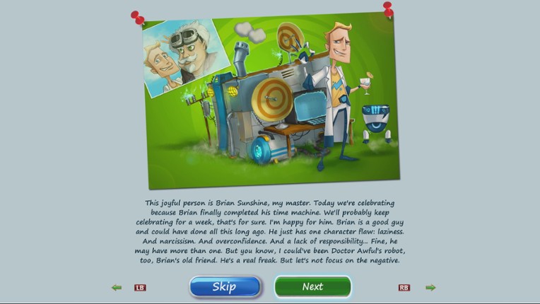 8Floor Strategic Collection screenshot