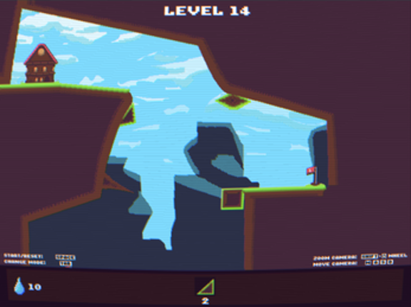 A Fitting Ride Image