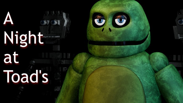 A Night at Toad's Image