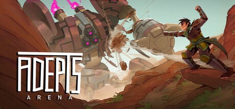 Games like Adepts Arena