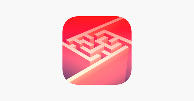 Advanced Maze Game Cover