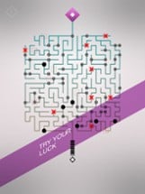 Advanced Maze Image