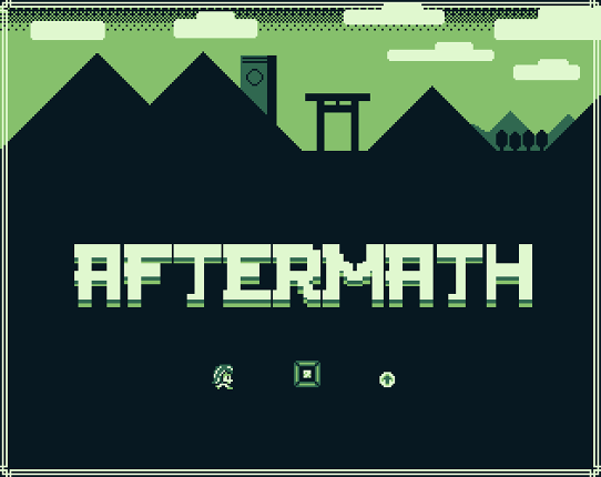 Aftermath Game Cover