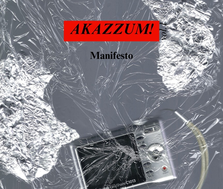 Games like AKAZZUM!: Manifesto [vol.1]