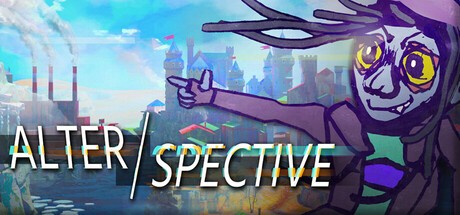Games like Alterspective