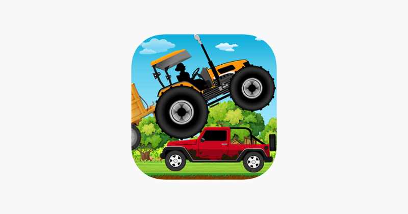 Amazing Tractor! Image
