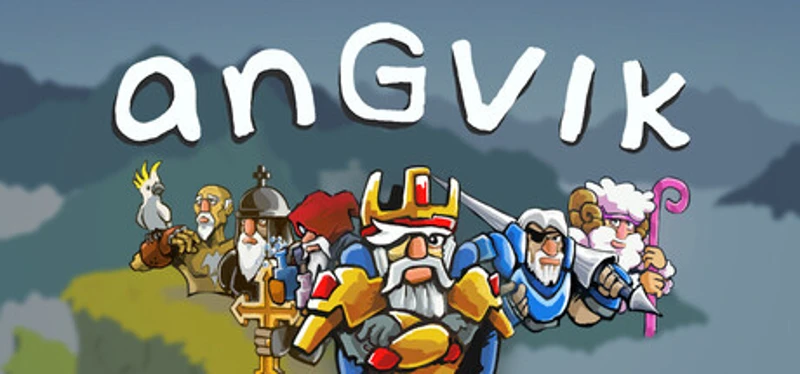Angvik Image
