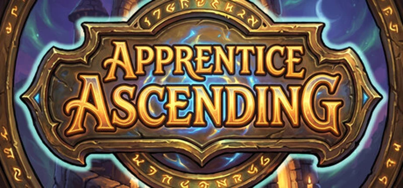 Apprentice Ascending Image