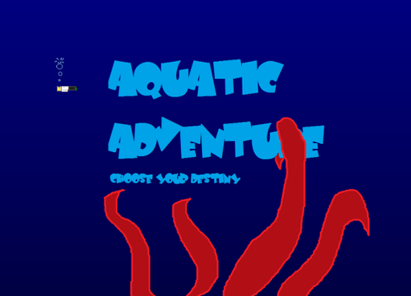 Aquatic adventure Image