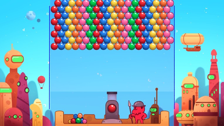 Arcade Game Zone Image