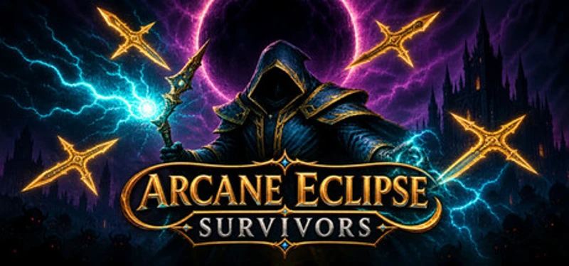Arcane Eclipse: Survivors Image