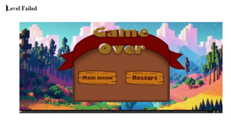 Arrange It! screenshot