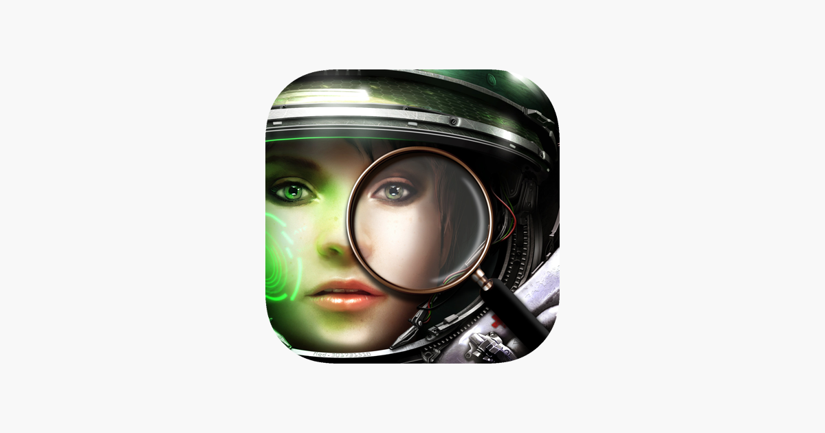 Games like Astronaut Hidden Objects