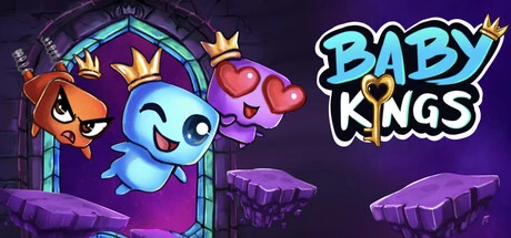 Games like Baby Kings