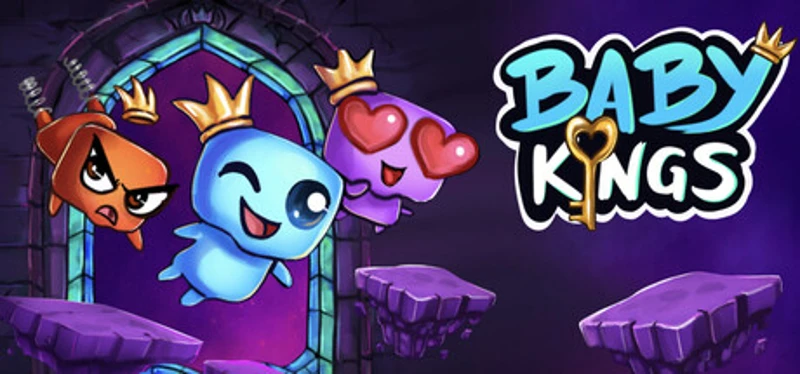 Baby Kings Image