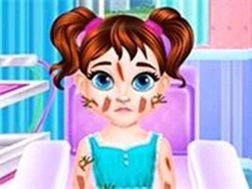 Games like Baby Taylor Outing Accident