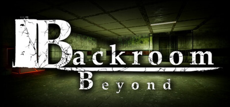 Backroom Beyond Image