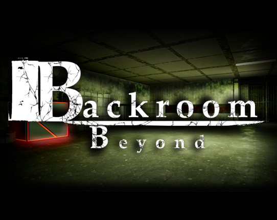 Backroom Beyond Image