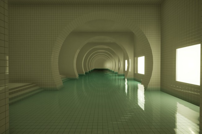 Backrooms (2026) Image