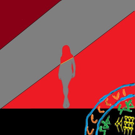 Be More Worried If She Says Yes (2nd Extended Lyrical Version Image