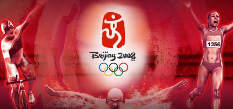 Beijing 2008 Image