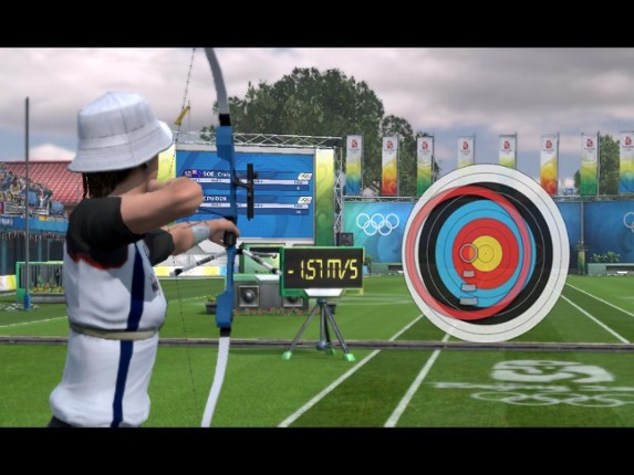 Beijing 2008 Image