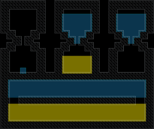 Big Block Engine Image