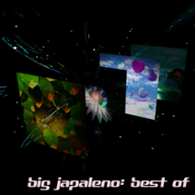 big japaleno : best of Image