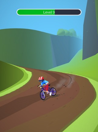 Bike Drift screenshot