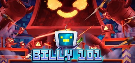 Games like Billy 101