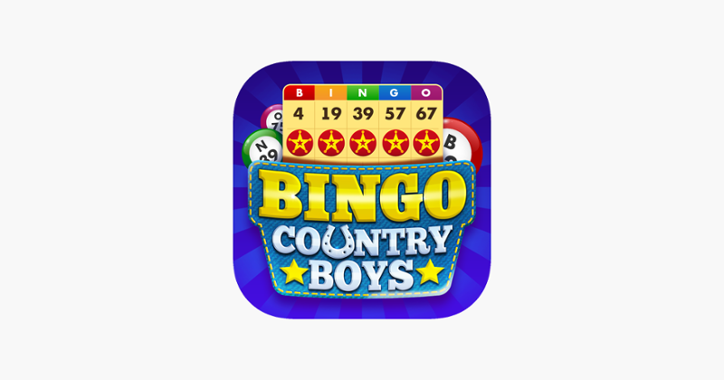 Bingo Country Boys Bingo Games Game Cover