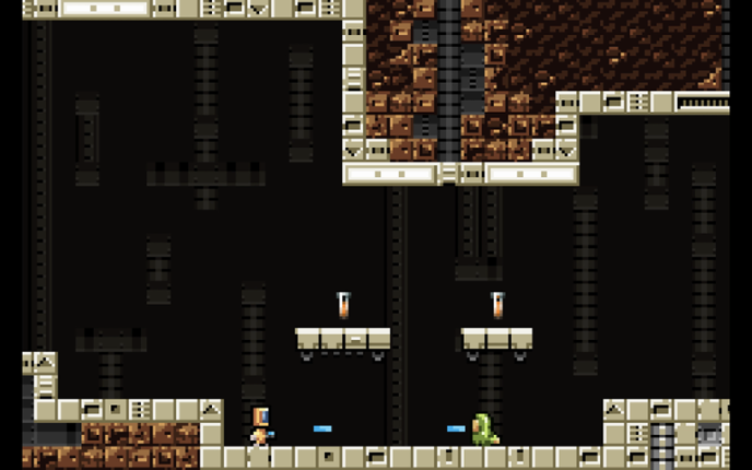 Biolab Disaster screenshot