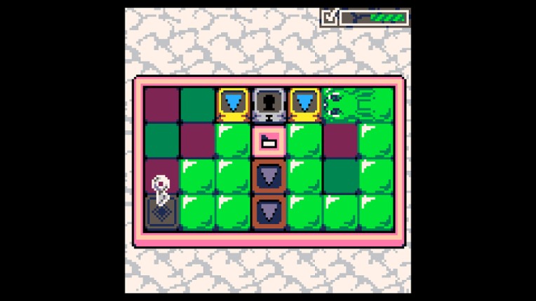 Blobun Mini screenshot
