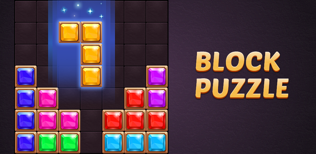 Games like Block Puzzle